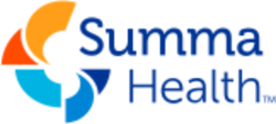 Summa Health Logo